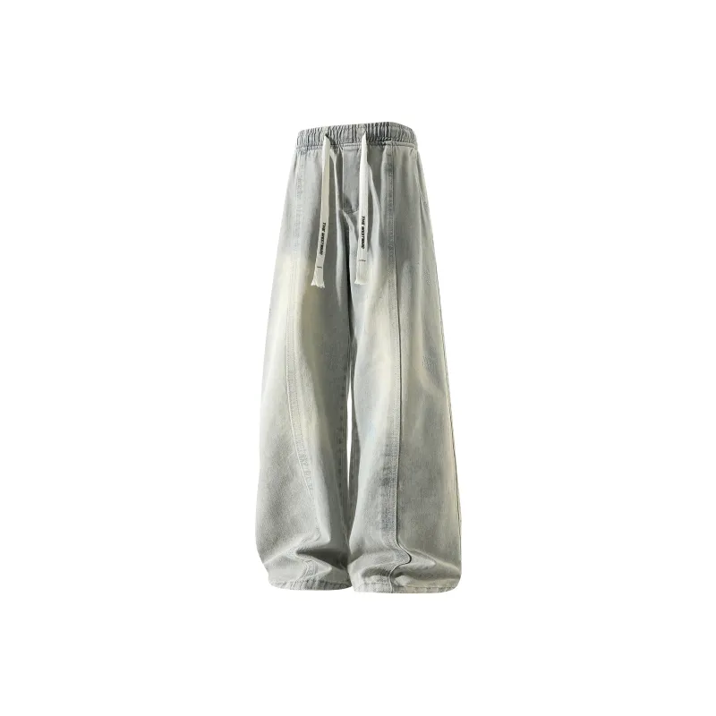 Journey To The West Jeans Unisex-0