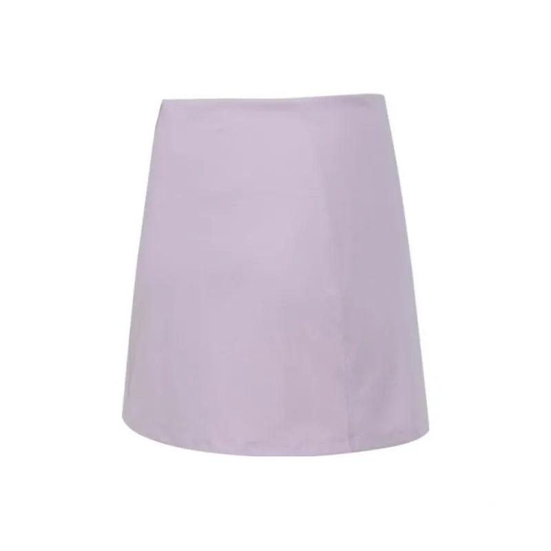 JORDAN Women's Knit Skort-1