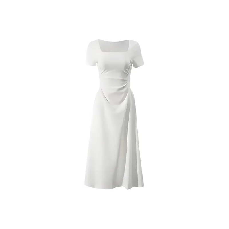 TENNE GIRL Short Sleeved Dress Women's-0