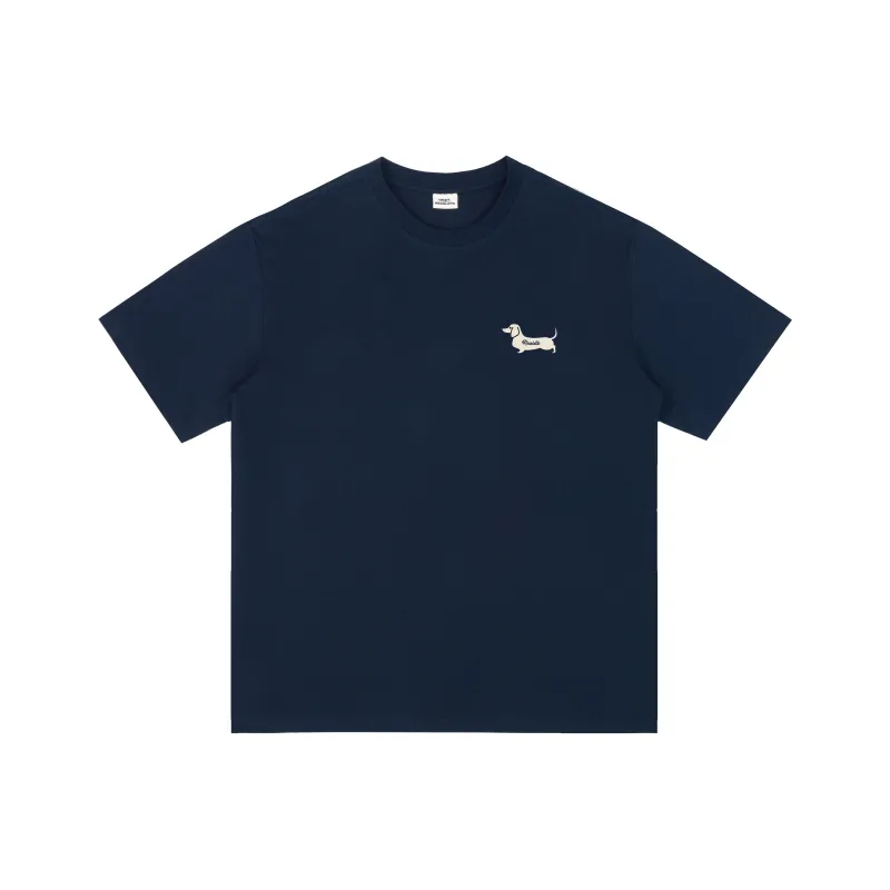 RECOLETA T Shirts Unisex-11