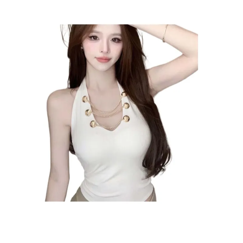 GOSO Tank Tops Women's-3