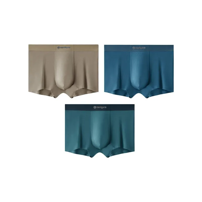NAVIGARE Underpants Men's 3 Pack-6