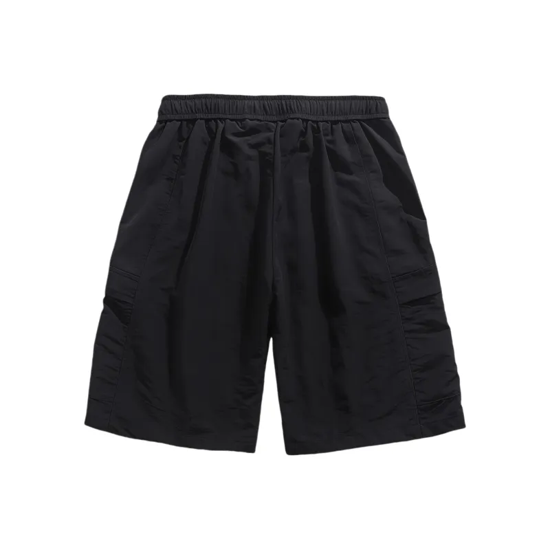 Snow Know The Answer SKTA Casual Shorts Unisex-2