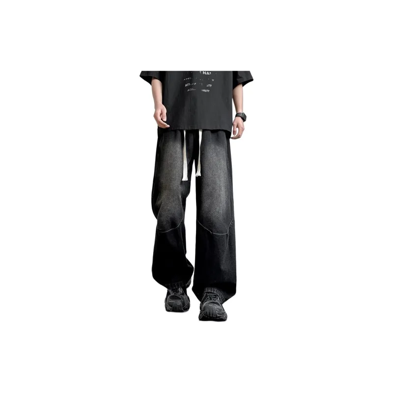 FASTFISH Jeans Unisex-7