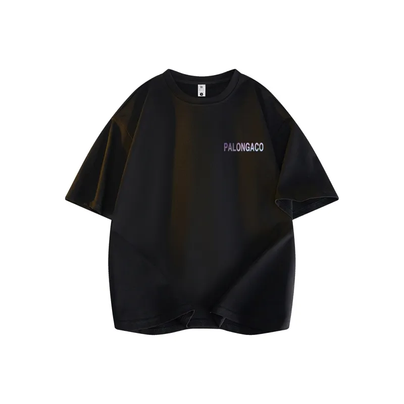 PAL ONGACO T Shirts Unisex-5