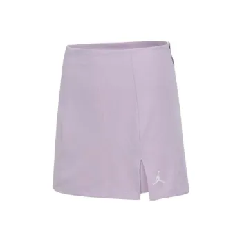 Jordan SS25 Casual Shorts Women's Purple