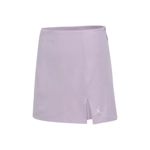 Jordan SS25 Casual Shorts Women's Purple