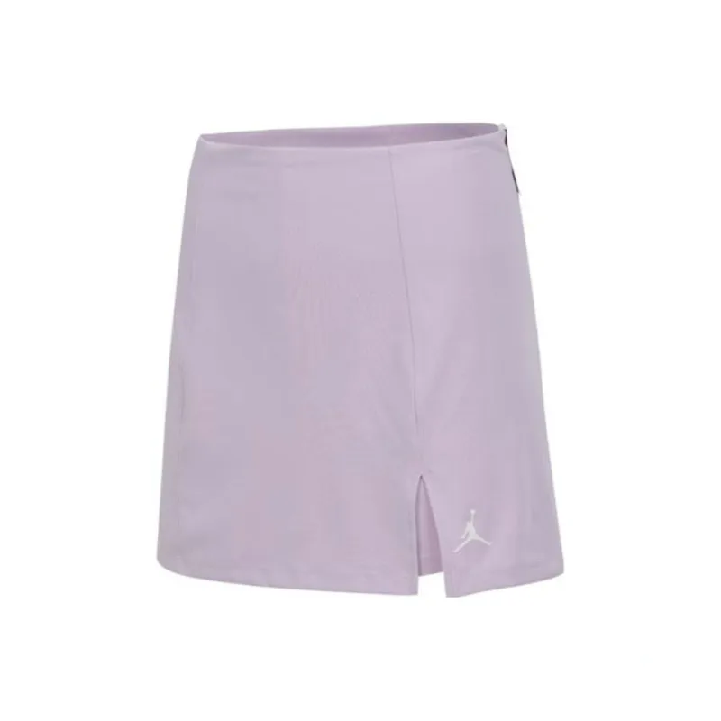 JORDAN Women's Knit Skort-0