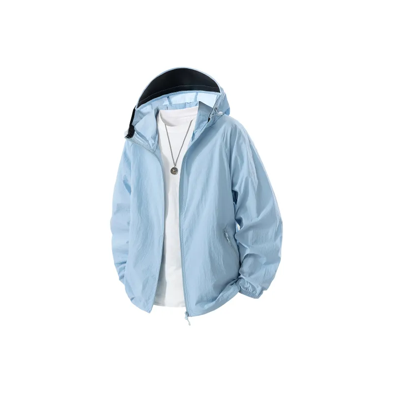 BOTH PLAY Sun Protection Clothing Unisex-18