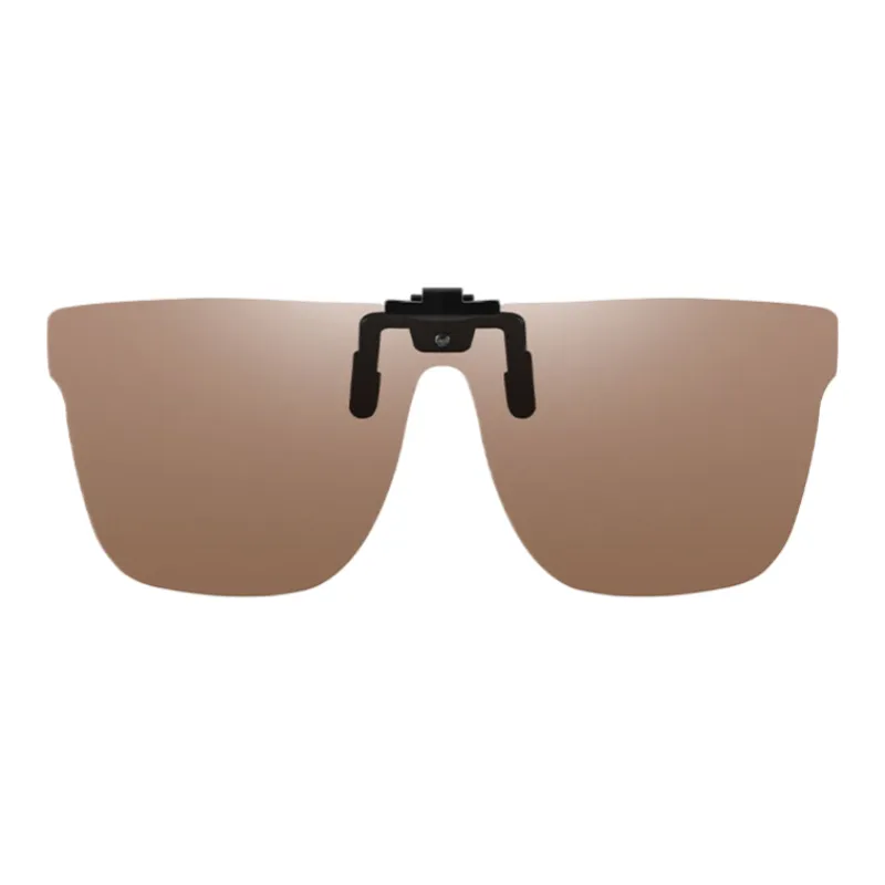 SOMAN TR90 Square Sunglasses Unisex-17