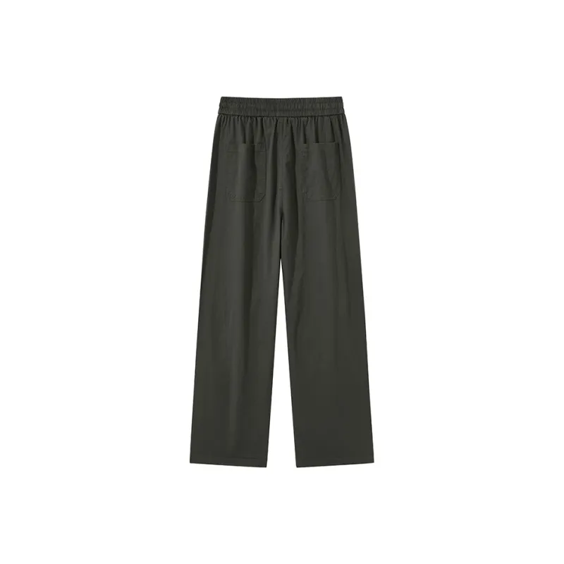 ATLETICO DE MADRID 1903 Casual Pants Unisex-11