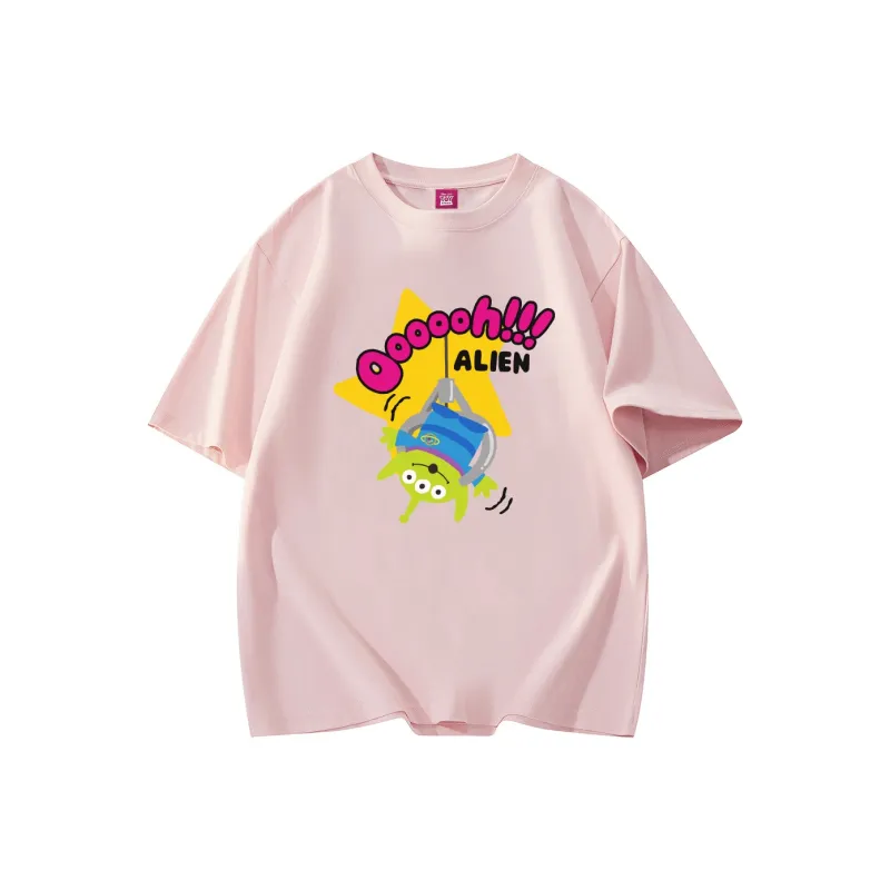 Disney Toy Story Series T Shirt Unisex-4