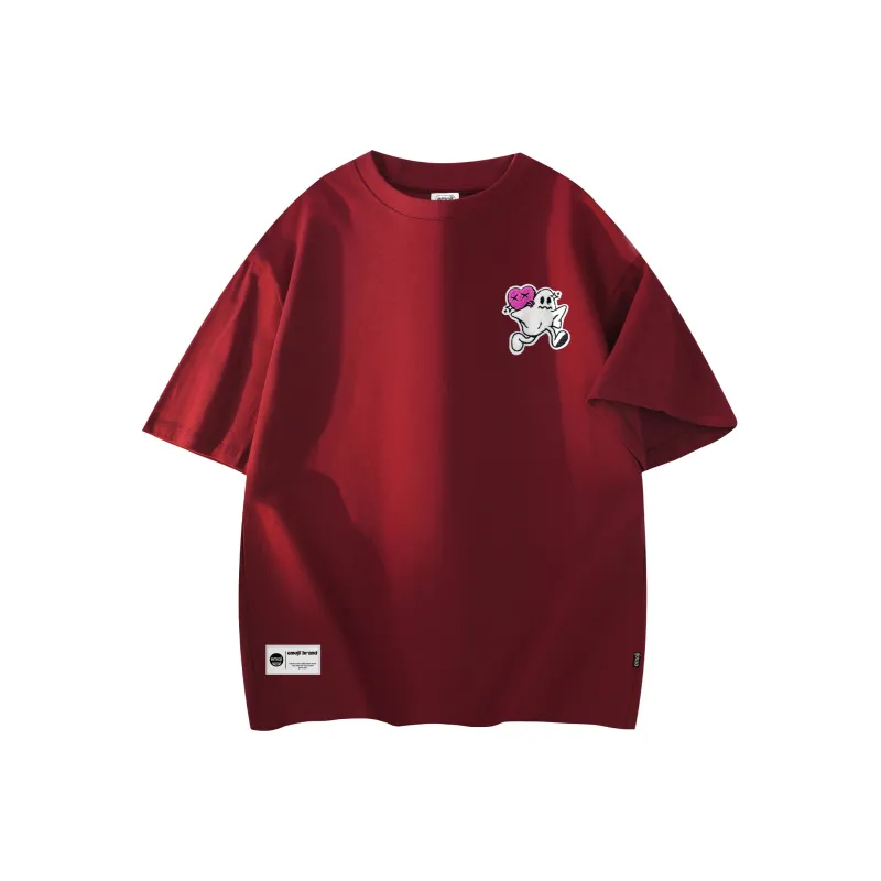 Emoji T Shirts Unisex-37
