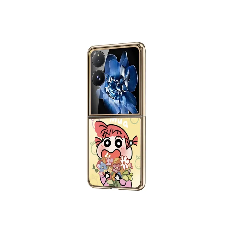 TU QING Phone Cases-5