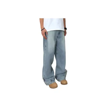 BLANC & ECLARE Jeans Unisex
