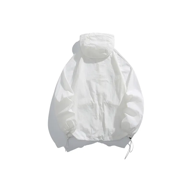 BOTH PLAY Sun Protection Clothing Unisex-2