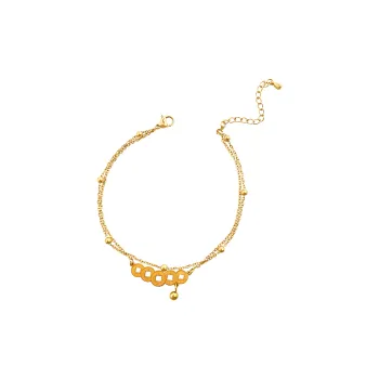 AGOVSKI Anklets Women's