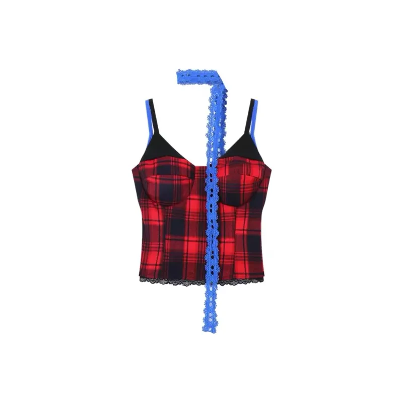Cotton Gene T Shirts Women's-4