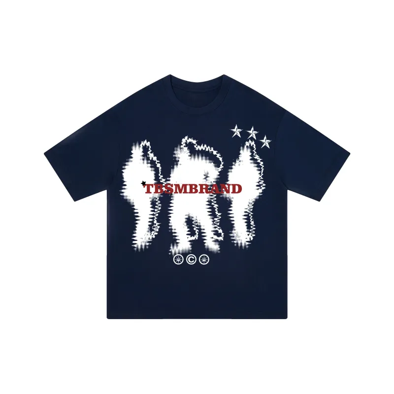 TBSM T Shirts Unisex-10