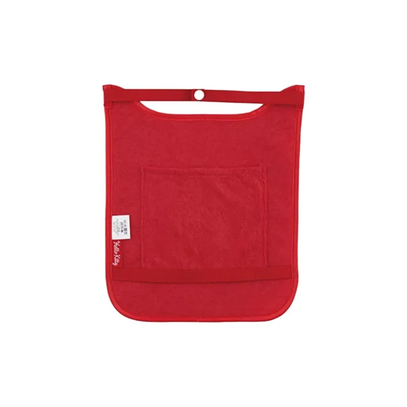 SKATER Fabric Bag Accessory Kids' Red-1