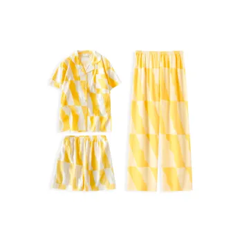 WANANNI Women's Pajama Sets