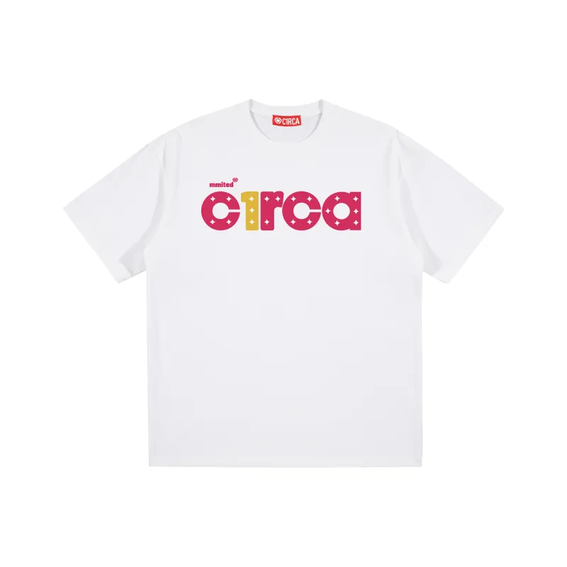 C1RCA T Shirts Unisex-0
