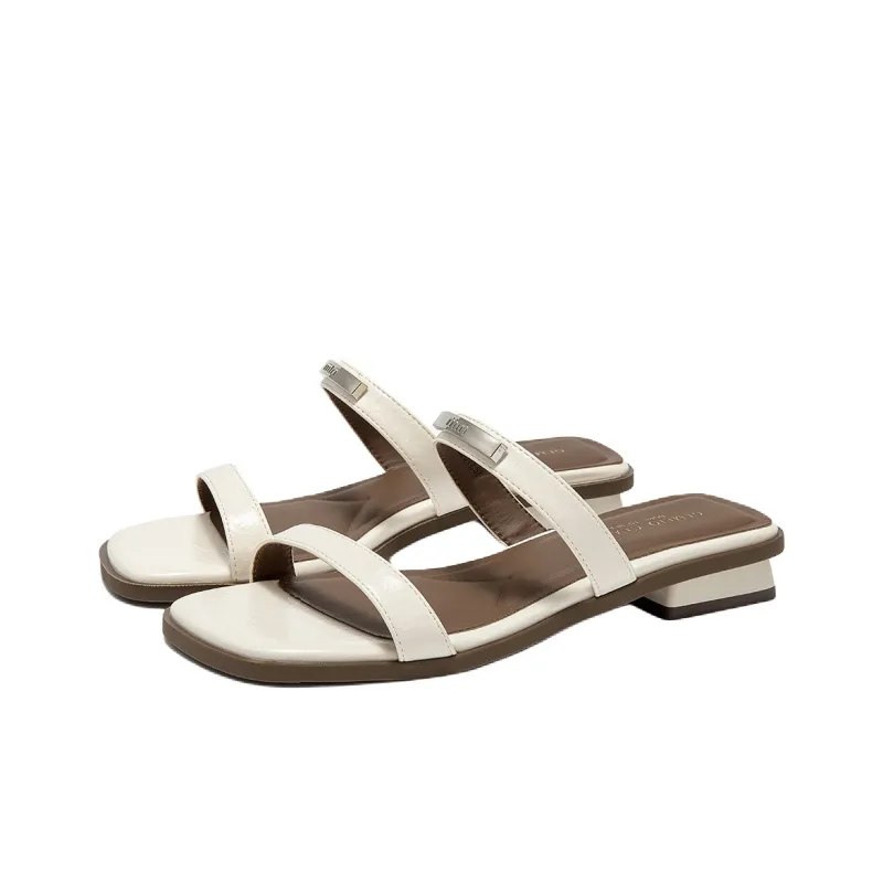 GEMEIQ Slide Slippers Women's-1