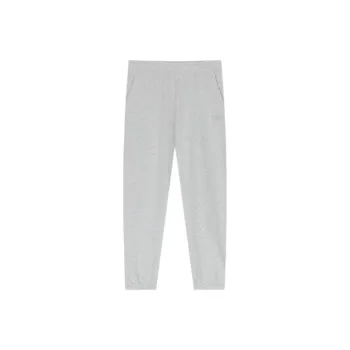 361° Knitted Sweatpants Women's Light Tile Heather Gray