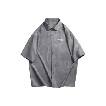 Tonlion Shirts Unisex