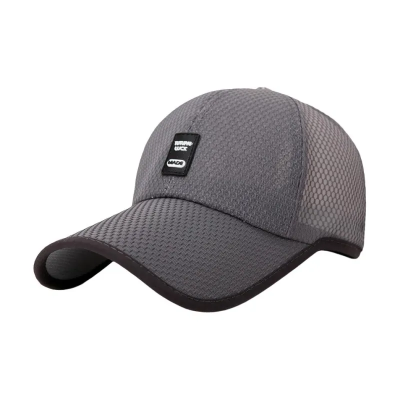 TUCANO Polyester Baseball Caps Unisex-10