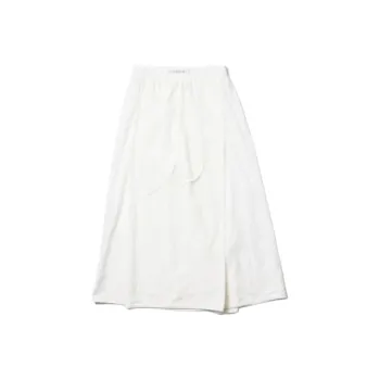 JULIUS Casual Long Skirt Women's