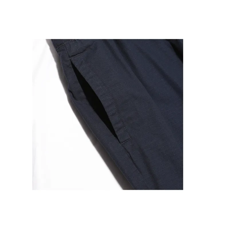 Timberland City Outdoor SS25 Cargo Pants Men's Navy Blue-4
