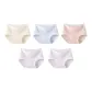 5-Pack (C Set: Yellow+Blue+Pink+Purple+Purple)