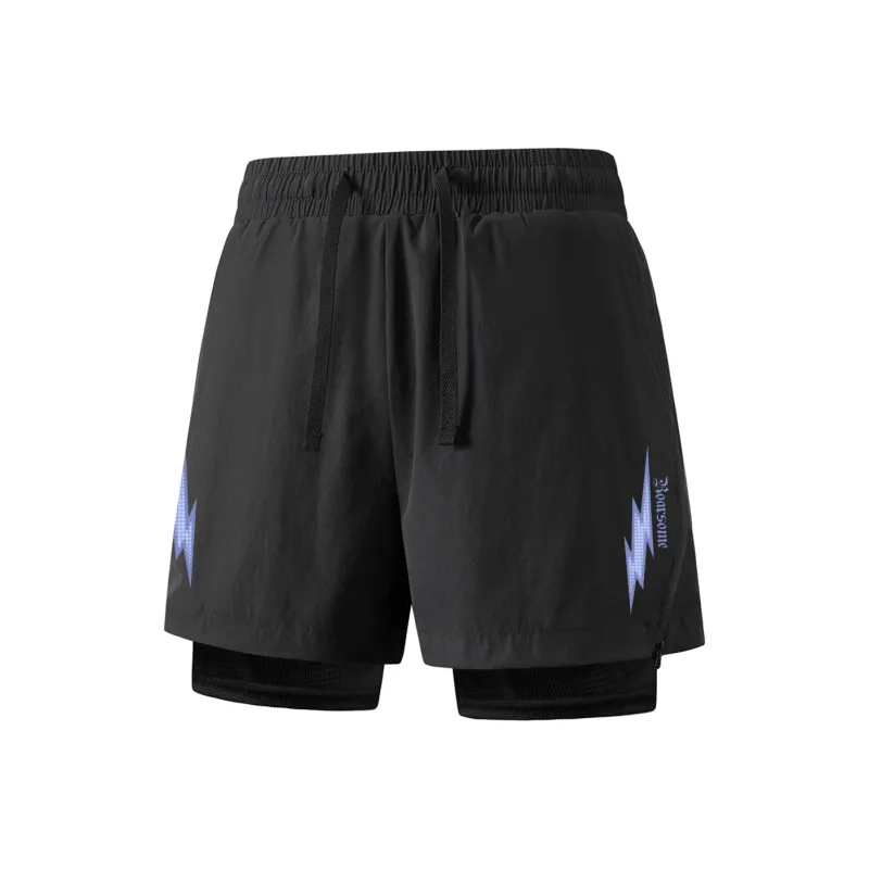 Disney Casual Shorts Unisex-0