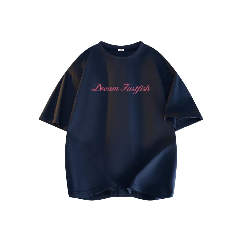 FASTFISH T Shirts Unisex-4