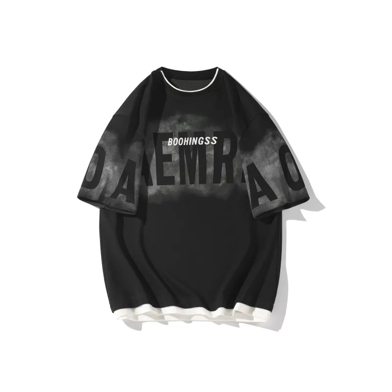 KETE ADER T Shirts Unisex-1