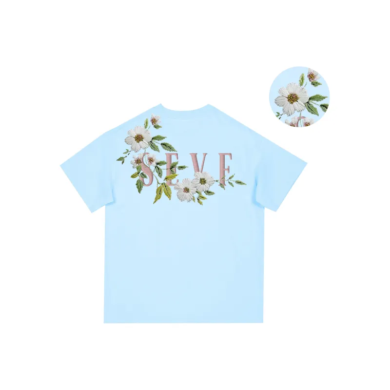 7 SEVFUN T Shirts Unisex-21
