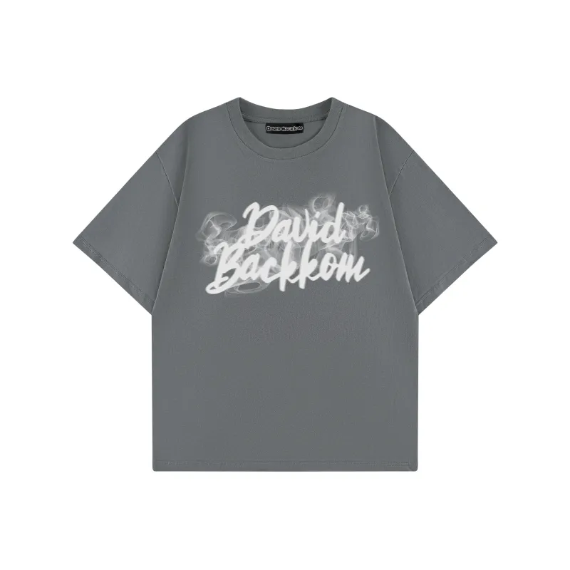 David Bakken T Shirts Unisex-12