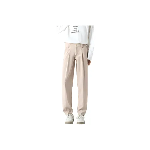 HONOR OF KINGS Suit Trouser Slogan Section Unisex