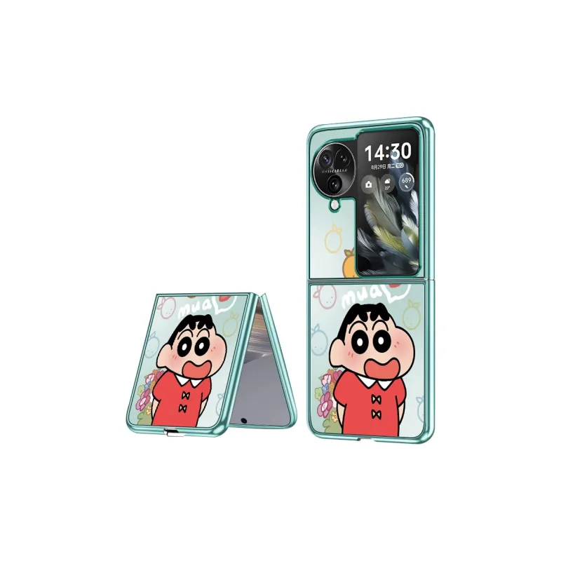TU QING Phone Cases-18