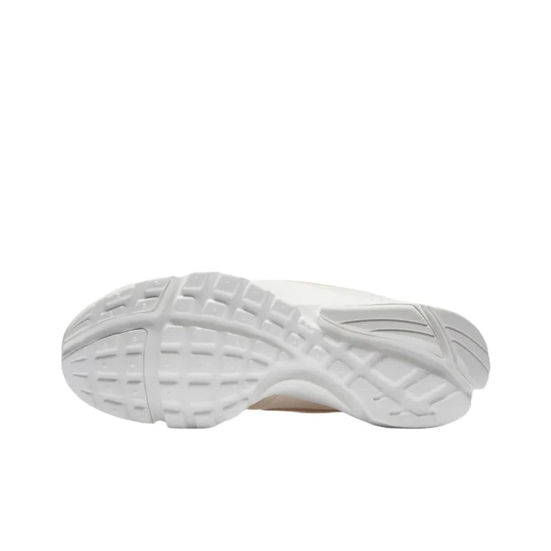 Nike Presto Fly Low Top Running Shoes Women's Pink-5