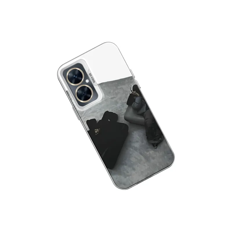 YICAIJIA Matte Material Sofa Boy Y Phone Cases Compatibility With MVMOM 20/30 Trendy And Cool-17