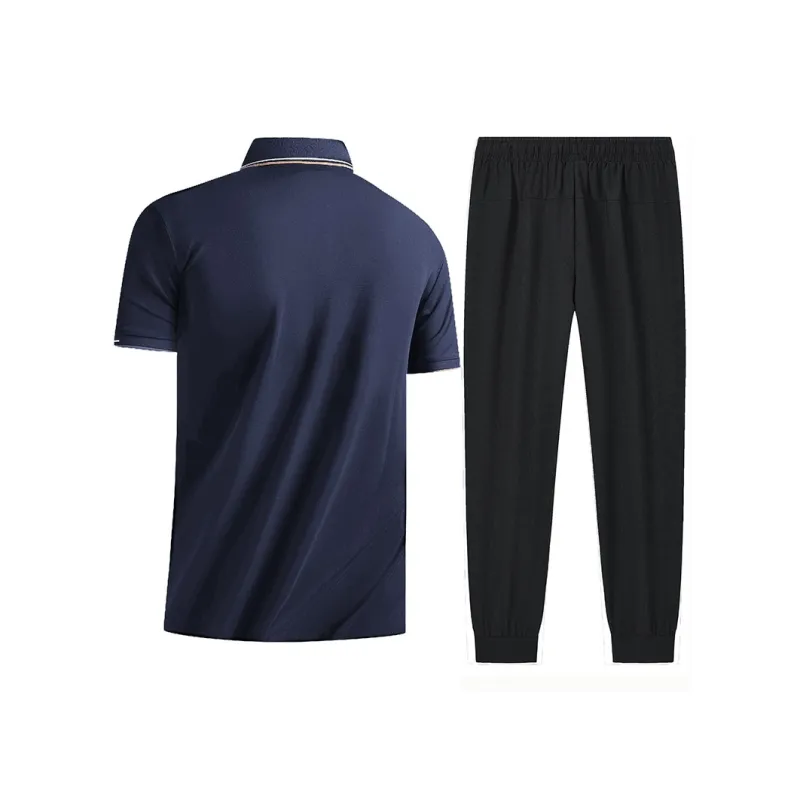 PIERRE CARDIN Casual Sportswear Men's-8