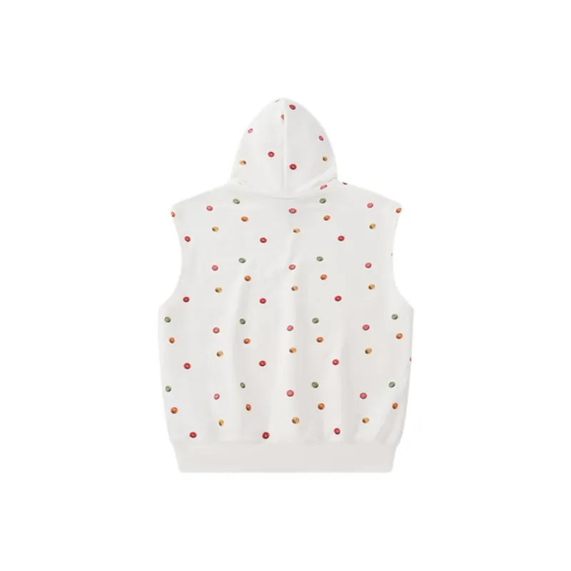 CLOT Tank Tops Unisex-3