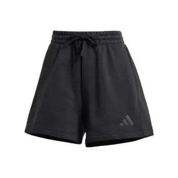 Adidas Free Shipping With AdiClub All Szn Fleece Loose Shorts