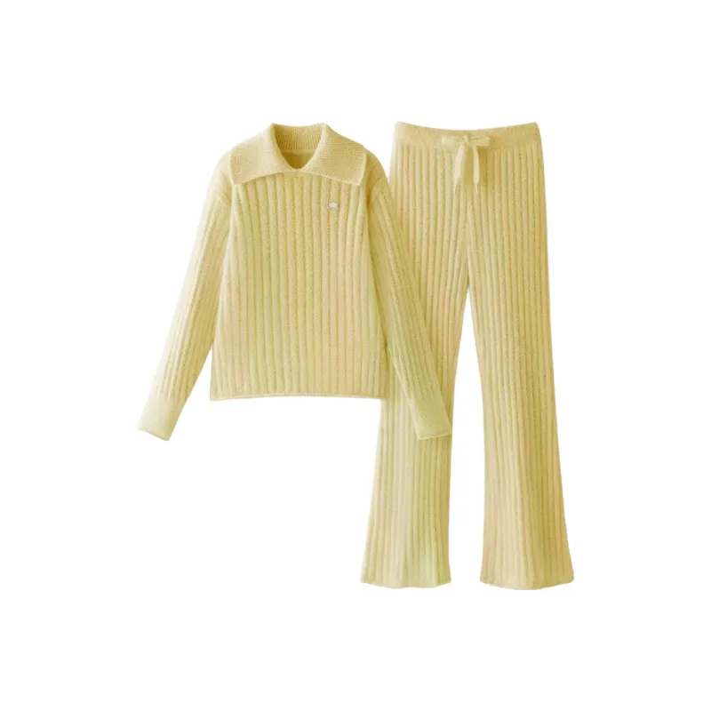 BANANA IN Casual Suits Women's-2