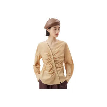 Broadcast Shirts Women's