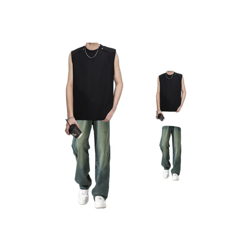A/2/8/T Casual Sportswear Unisex-7