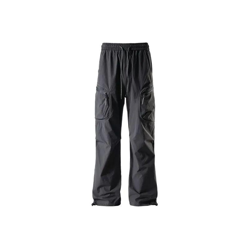 SIL VITIN Casual Pants Unisex-7