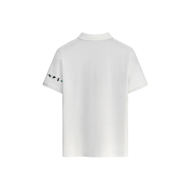 EKECEL Polo Shirts Unisex-1